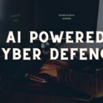 AI powered cyber defence
